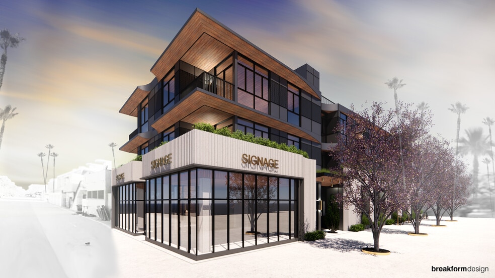 723 Ocean Front Walk, Venice, CA à vendre - Photo de l’immeuble – Image 3 sur 6