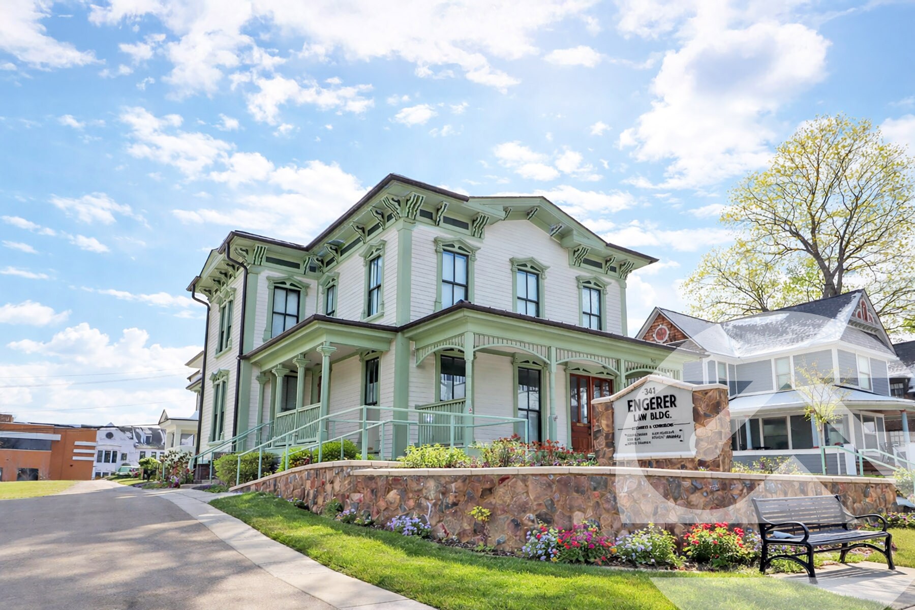 342 E Main St, Northville, MI à louer Photo principale– Image 1 sur 3