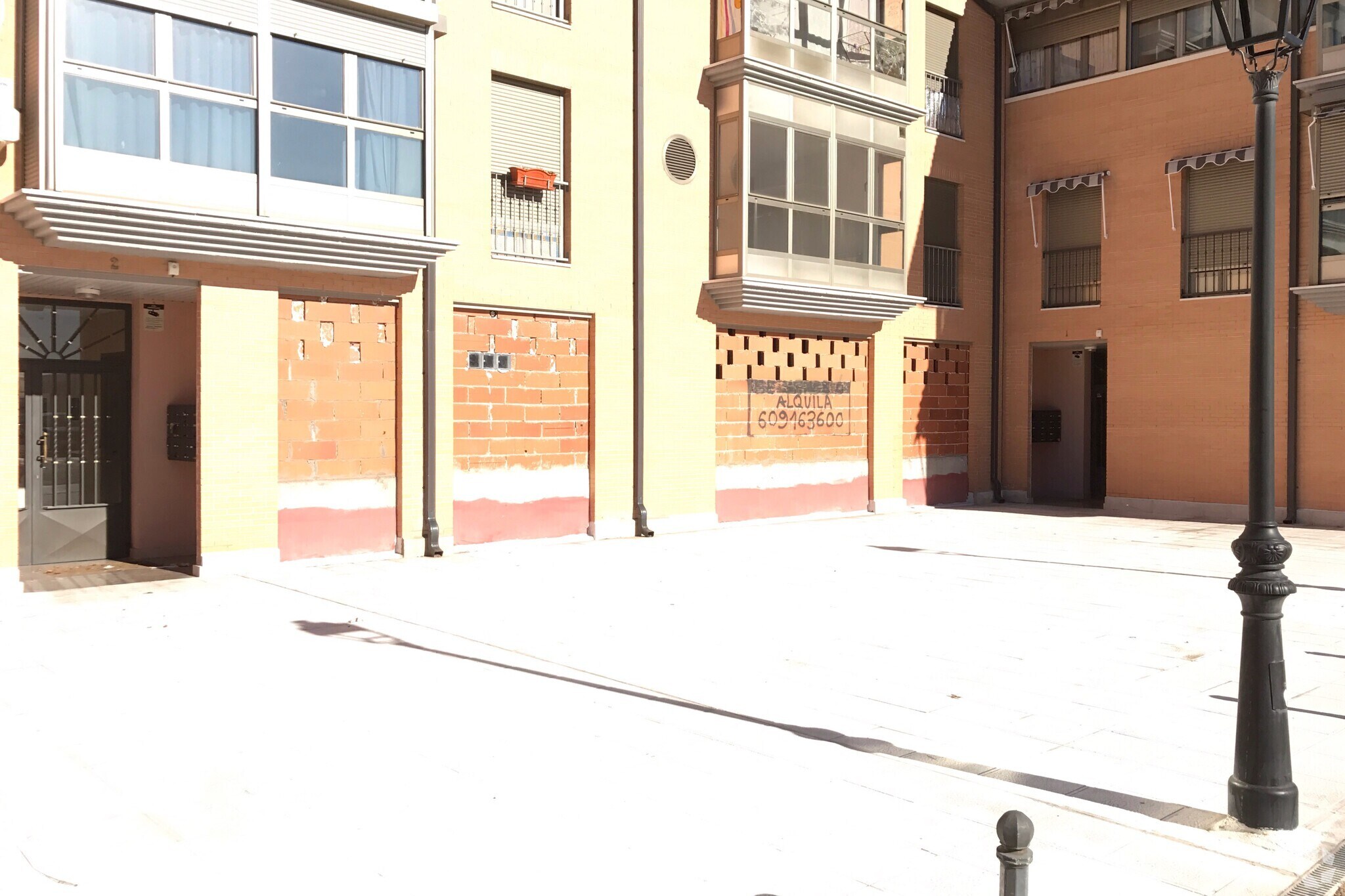 Avenida Príncipe de Asturias, 46, Alovera, Guadalajara à louer Photo intérieure– Image 1 sur 2