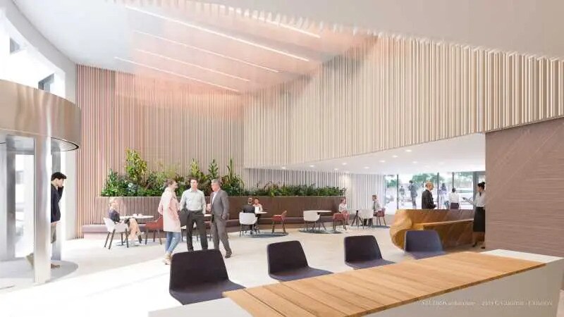 Bureau dans Levallois-Perret à louer - Photo de l’immeuble – Image 2 sur 25