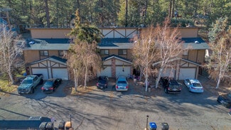 Plus de détails pour 1111 Apple Ave, Wrightwood, CA - Logement à vendre