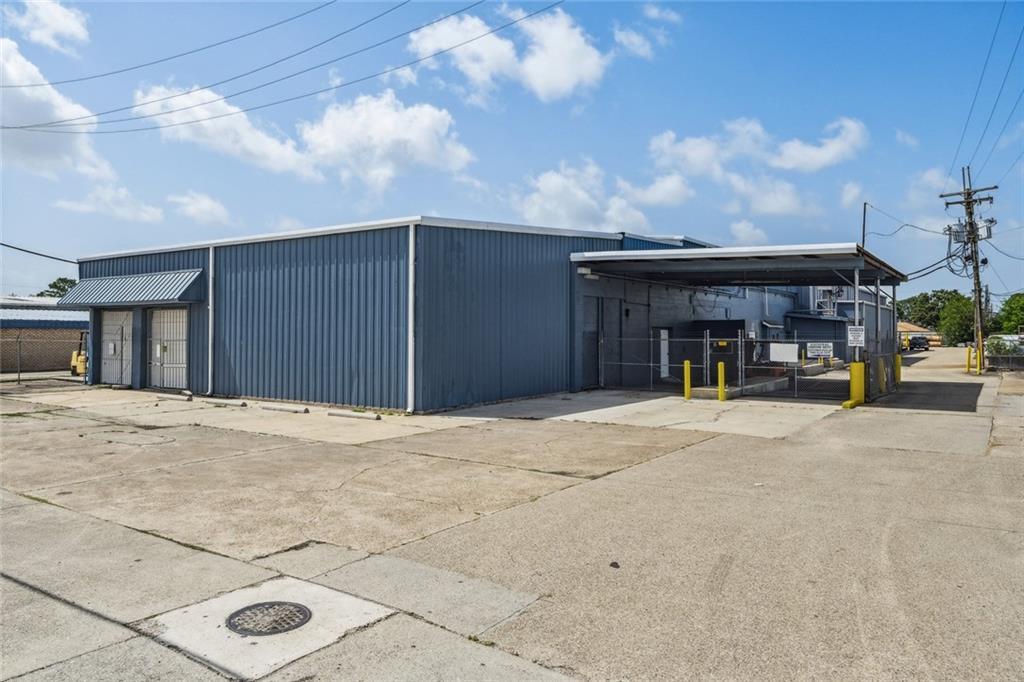 1424 4th Street, Westwego, LA à louer Photo de l’immeuble– Image 1 sur 8