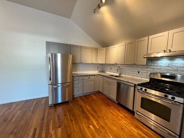 Balcom Ave portefeuille de 1 biens à vendre sur LoopNet.fr - Photo de l’immeuble – Image 3 sur 5
