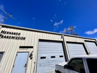 Plus de détails pour 310 E South St, Hernando, MS - Local commercial à vendre