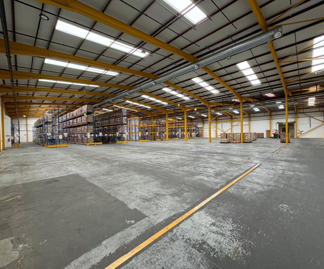 Townley St, Manchester à louer Photo intérieure– Image 1 sur 4