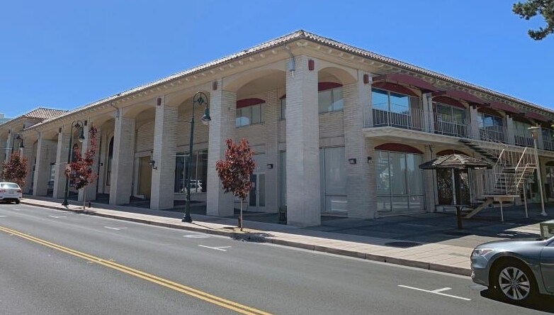 241-255 Georgia St, Vallejo, CA à vendre Photo principale– Image 1 sur 64
