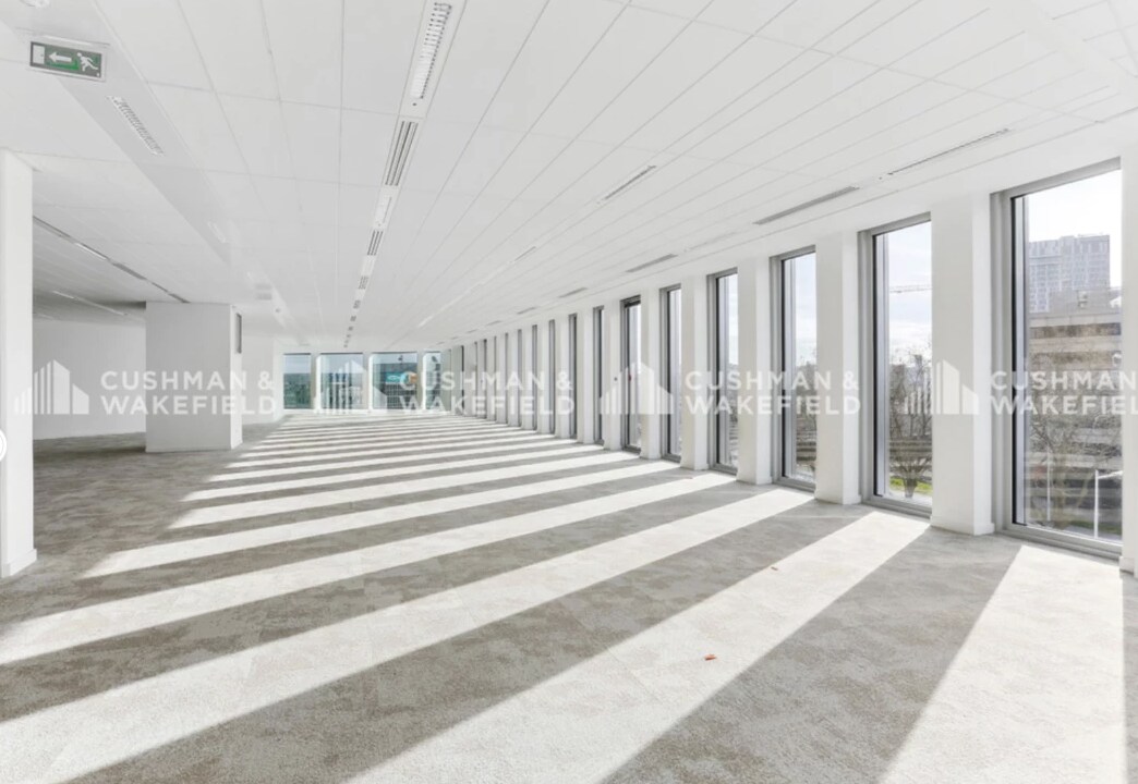 55 Place Nelson Mandela, Nanterre à louer Photo intérieure– Image 1 sur 9