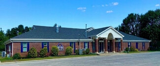 Plus de détails pour 9765 Olympia Dr, Fishers, IN - Local commercial à vendre