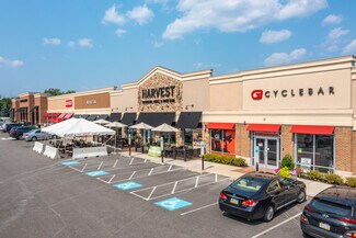 Plus de détails pour Rte 309, North Wales, PA - Local commercial à louer