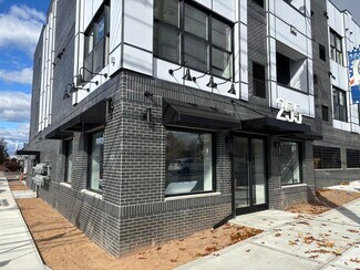 Plus de détails pour 255 Ridge Rd, Lyndhurst, NJ - Bureau/Local commercial à louer