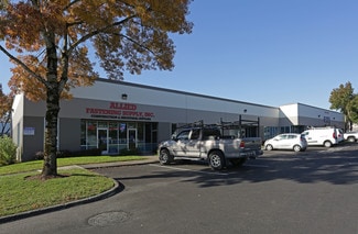 Plus de détails pour 3002-3004 NE 112th Ave, Vancouver, WA - Industriel/Logistique à louer