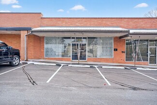 Plus de détails pour 1214 Union St, Spartanburg, SC - Bureau/Local commercial, Local commercial à louer