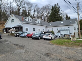 Plus de détails pour 131 Main St, Hatfield, MA - Différents types d’espaces à louer