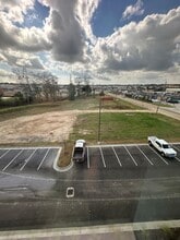 1705 S Magnolia St, Hammond, LA - Vue aérienne vue de carte