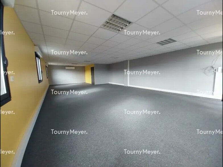 19 Avenue Mercure, Quint-Fonsegrives à louer - Photo de l’immeuble – Image 3 sur 6