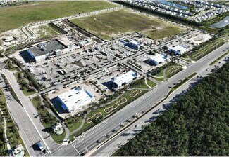 Plus de détails pour Northlake Blvd, Palm Beach Gardens, FL - Local commercial à louer