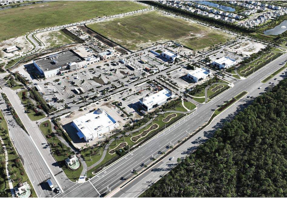 Northlake Blvd, Palm Beach Gardens, FL à louer Photo principale– Image 1 sur 2