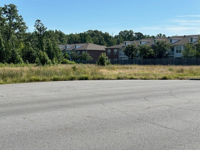 10705 Burkhalter Haas Dr, North Little Rock, AR à vendre - Photo principale – Image 1 sur 5