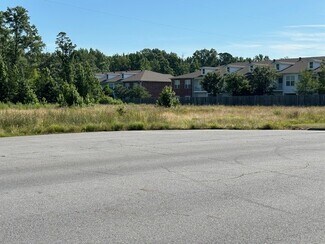 Plus de détails pour 10705 Burkhalter Haas Dr, North Little Rock, AR - Terrain à vendre