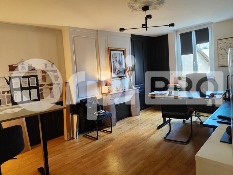 Bureau dans Limoges à vendre - Photo intérieure – Image 3 sur 8