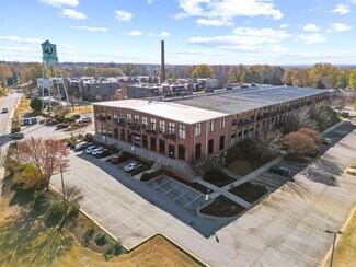 Plus de détails pour 300 South St, Simpsonville, SC - Bureau à louer