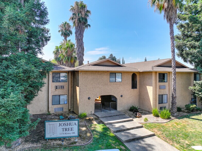 1170 Kenny Dr, Yuba City, CA à vendre - Photo de l’immeuble – Image 3 sur 82