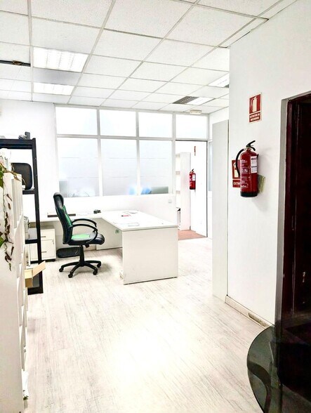 Industriel/Logistique dans Madrid, Madrid à vendre - Photo intérieure – Image 2 sur 4