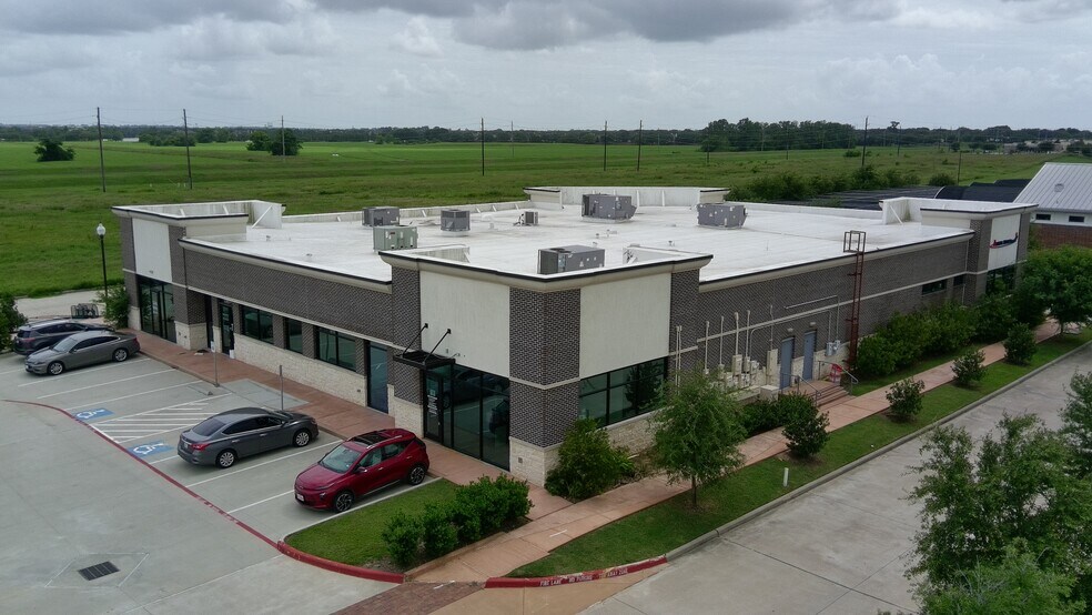 145 Citadel Way, Sugar Land, TX à louer - Photo principale – Image 1 sur 9