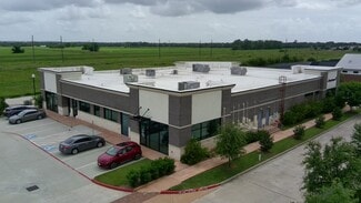 Plus de détails pour 145 Citadel Way, Sugar Land, TX - Bureau/Médical à louer