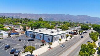 Plus de détails pour 2721 W Magnolia Blvd, Burbank, CA - Bureau à vendre
