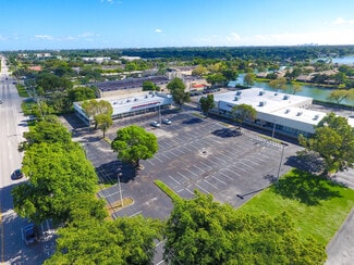 Plus de détails pour 5060-5092 Coconut Creek Pky, Margate, FL - Bureau/Local commercial à louer