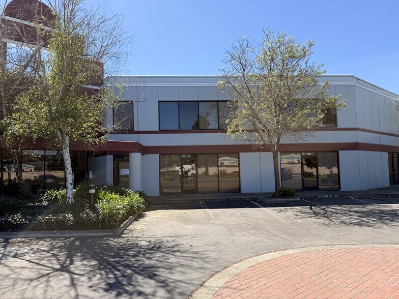 1735 Enterprise Dr, Fairfield, CA à vendre - Photo de l’immeuble – Image 3 sur 26