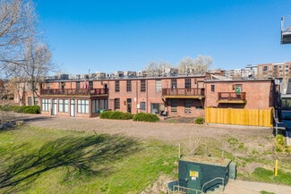 Plus de détails pour 1740-1830 Platte St, Denver, CO - Bureau, Bureau/Local commercial à louer