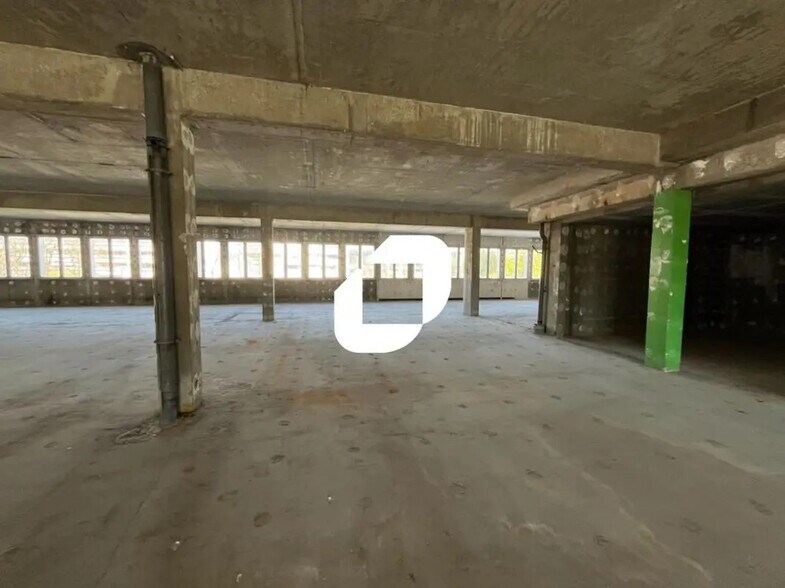 Bureau dans Mons-en-Baroeul à vendre - Photo de l’immeuble – Image 3 sur 6