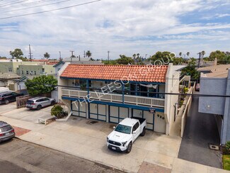 Plus de détails pour 920 Loma Ave, Long Beach, CA - Logement à vendre