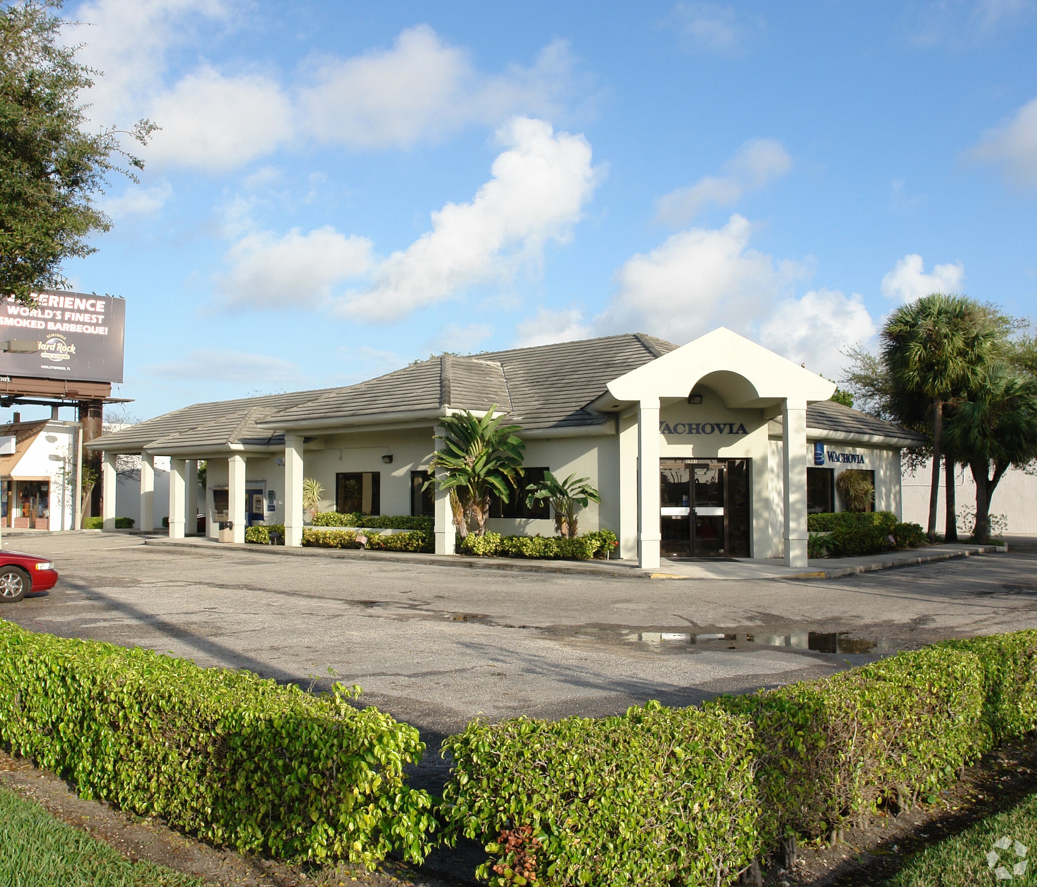 5991 Anglers Ave, Fort Lauderdale, FL à louer Photo principale– Image 1 sur 12