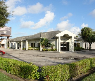 Plus de détails pour 5991 Anglers Ave, Fort Lauderdale, FL - Bureau/Local commercial à louer