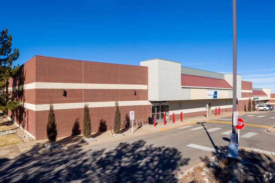 7901-8051 S Broadway, Littleton, CO à louer - Photo principale – Image 1 sur 2