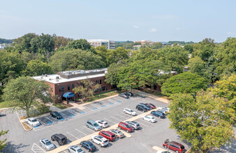 5999 Harpers Farm Rd, Columbia, MD - VUE AÉRIENNE  vue de carte - Image1