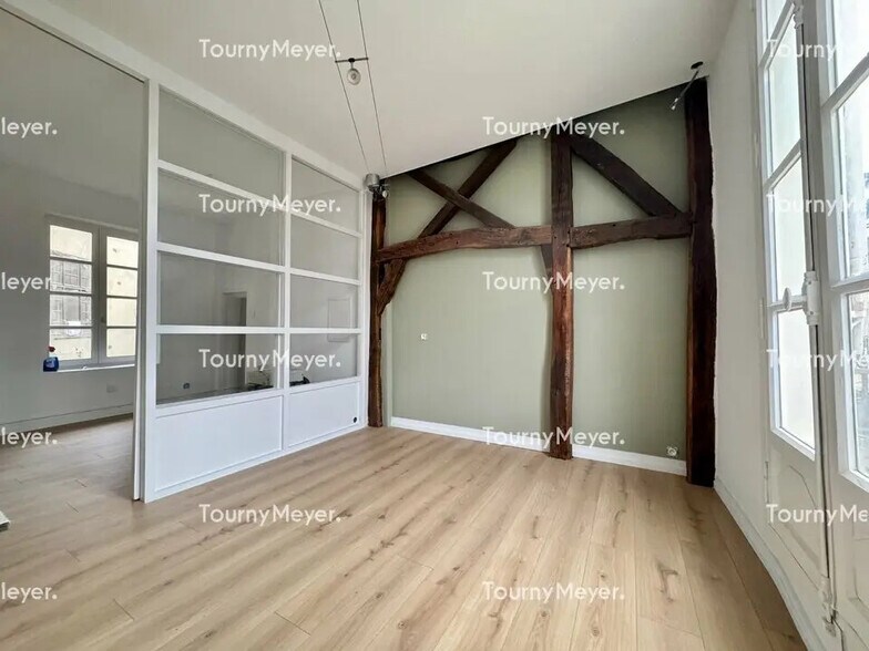 Bureau dans Rennes à vendre - Photo intérieure – Image 1 sur 4