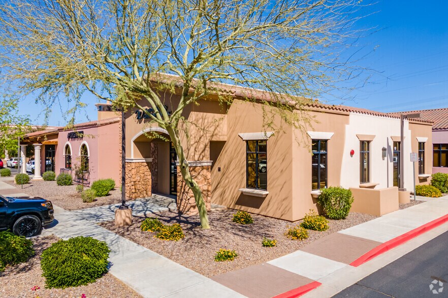 16515 S 40th St, Phoenix, AZ à louer - Photo de l’immeuble – Image 3 sur 7