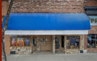 Plus de détails pour 257 Market Av, Grand Forks, BC - Local commercial à vendre