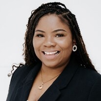 Bernadette Harris