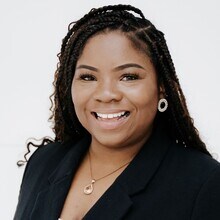 Bernadette Harris