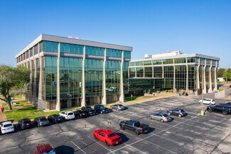 Plus de détails pour 1106 Clayton Ln, Austin, TX - Bureau à louer