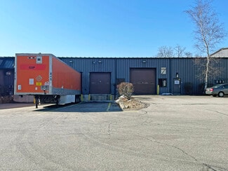 Plus de détails pour 4 Wilder Dr, Plaistow, NH - Industriel/Logistique à vendre
