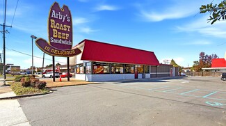 Plus de détails pour 3200 W Mercury Blvd, Hampton, VA - Local commercial à vendre