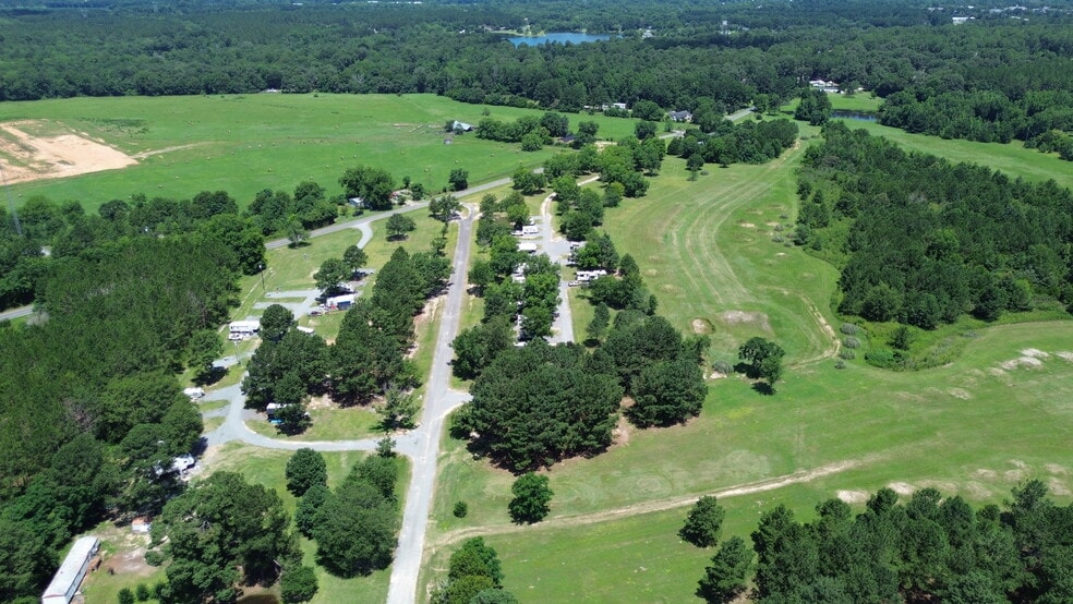 Mac Thompson rd, Cochran, GA à vendre - Autre – Image 2 sur 11