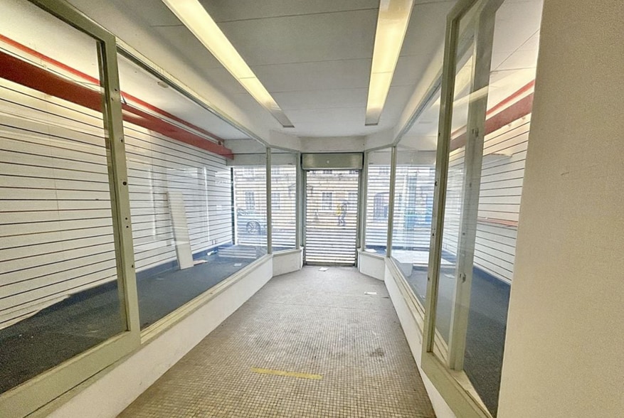 52-54 Newgate St, Morpeth à vendre - Photo intérieure – Image 3 sur 3