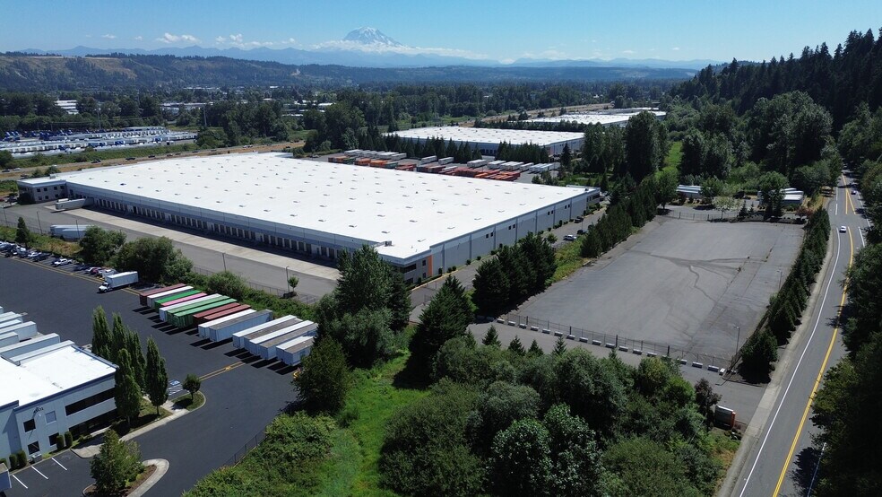 13515 48th St E, Sumner, WA à louer - Photo de l’immeuble – Image 1 sur 6